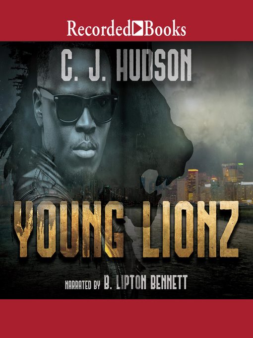 Title details for Young Lionz by C.J. Hudson - Available